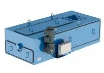 Дозатор весовой ленточный закрытого типа, ширина ленты-800 изображение